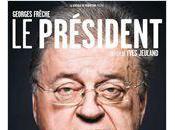 Georges FRECHE revit avec documentaire président"