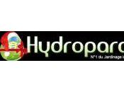 Hydroparadise Jardinage intérieur l’hydroponie