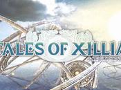 NOUVEAU Tales Xillia trailer 1ères images infos