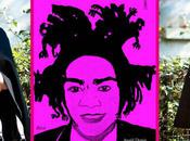 Livre Anaïd Demir dernier jour Jean-Michel Basquiat