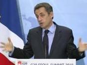Culture Nicolas Sarkozy au-dessus lois