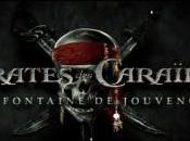 Pirates Caraïbes 1ère Bande Annonce