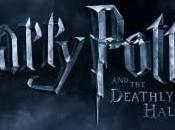 [Avis] Harry Potter reliques mort 1ère partie