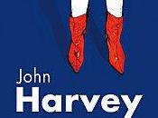 Cold hand John HARVEY