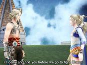 Dissidia trailers combats tout nouveaux j'adore