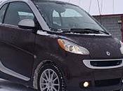 Essai routier complet: smart fortwo 2010