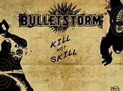 Bulletstorm vidéo présentation complètement dingue