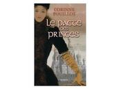 pacte princes Corinne Pouillot