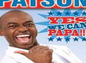 Patson chauffe Palais Glaces!