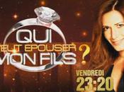 veut épouser fils soir finale bande annonce