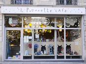 Direction Poussette Café