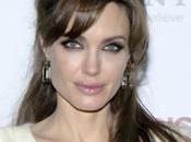 Nouvelle rumeur mariage pour Angelina Jolie Brad Pitt