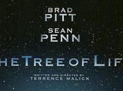 Tree Life avec Brad Pitt Sean Penn bande-annonce