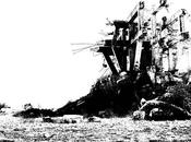 L'UN L'AUTRE RUiNES. Vincent Delhomme