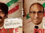 Halal police d’Etat nouveau film d’Eric Ramzy