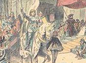 Jeanne d'Arc Châtelet