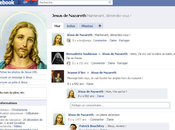 Jésus avait Facebook