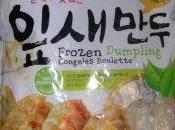 Alerte alimentaire Allergène déclaré dans dumplings Canada