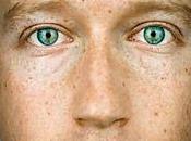 Mark Zuckerberg nommé personne l’année 2010 Time Magazine