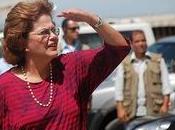 Pour Rousseff, brésiliens veulent changement