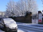 Courir boutiques Marché Noël