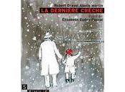 dernière crèche dernier Noël d'Yvon Guimond