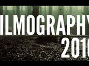 Voici l’année 2010 films incroyable montage!