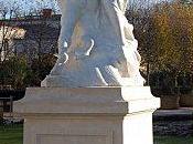 statue Héro Léandre côté écossais balades Rochelle (11)
