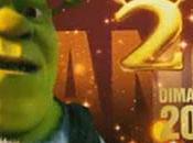 Shrek tête audiences