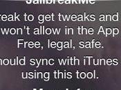 Jailbreak l’iOS 4.2.1 sera UserLand