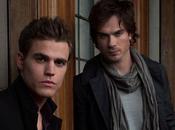 Vampire Diaries début 2011 tous samedi 16h10