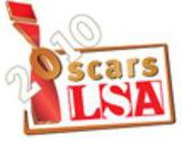 gagnants Oscars l'innovation 2010 -LSA sont...?