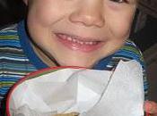 L'esprit Noël goûte Noël!