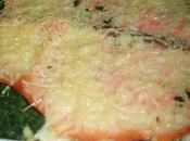 Lasagnes saumon épinards