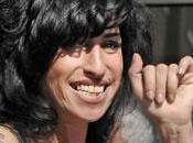 Winehouse saoule pendant concert Russie
