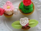 cupcakes pour solenne