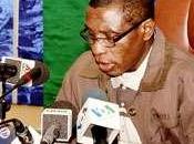 Moussa Dadis Camara "envisage revenir"