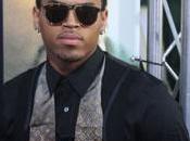 Chris Brown fini programme violences conjugales
