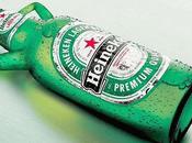 toute nouvelle bière HEINEKEN!
