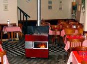 Chez Nénesse tellement réconfortant