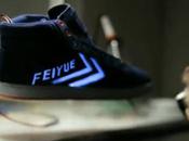 Feiyue Flying Project