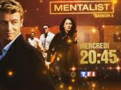 Mentalist saison soir bande annonce