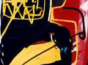 Basquiat, radiant child