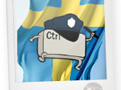 police suédoise riposte
