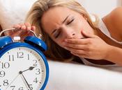 suppléments multivitamines causes troubles sommeil?