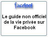guide officiel privée Facebook