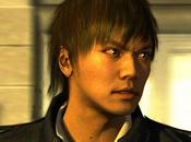 Yakuza Masayoshi Tanimura