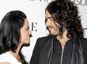 Katy Perry Russell Brand nouveaux Brangelina
