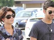 Jonas n'habite plus chez Ashley Greene