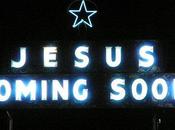 Jesus coming soon